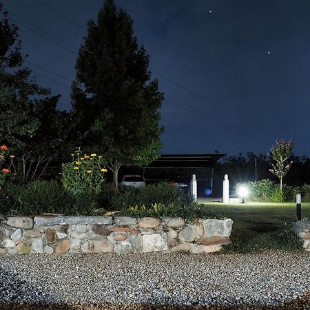 Agriturismo Fior Di Maggio Пескантіна Екстер'єр фото
