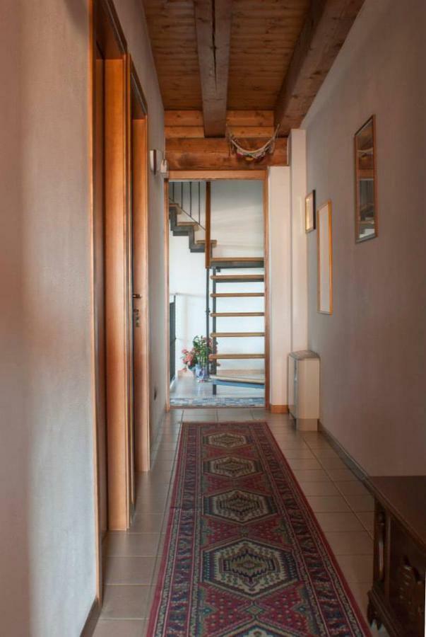 Agriturismo Fior Di Maggio Пескантіна Екстер'єр фото